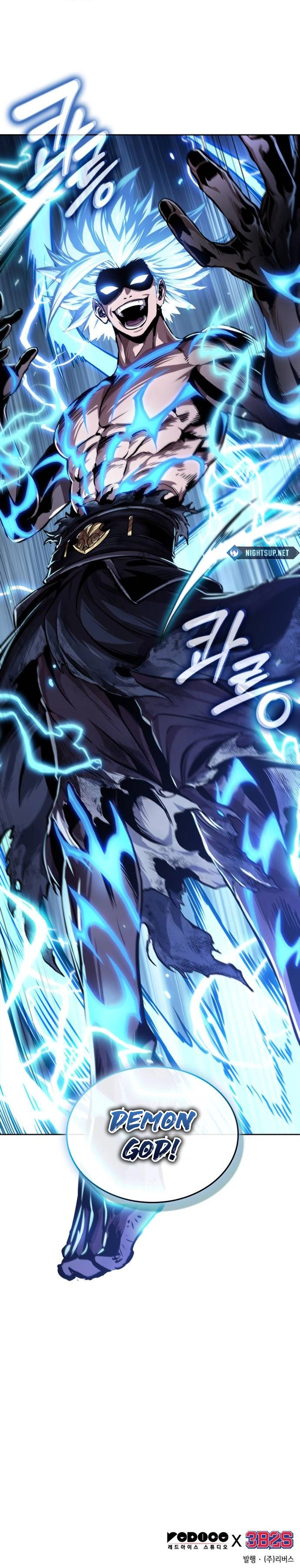 Nano Machine Chapter 270 image 12